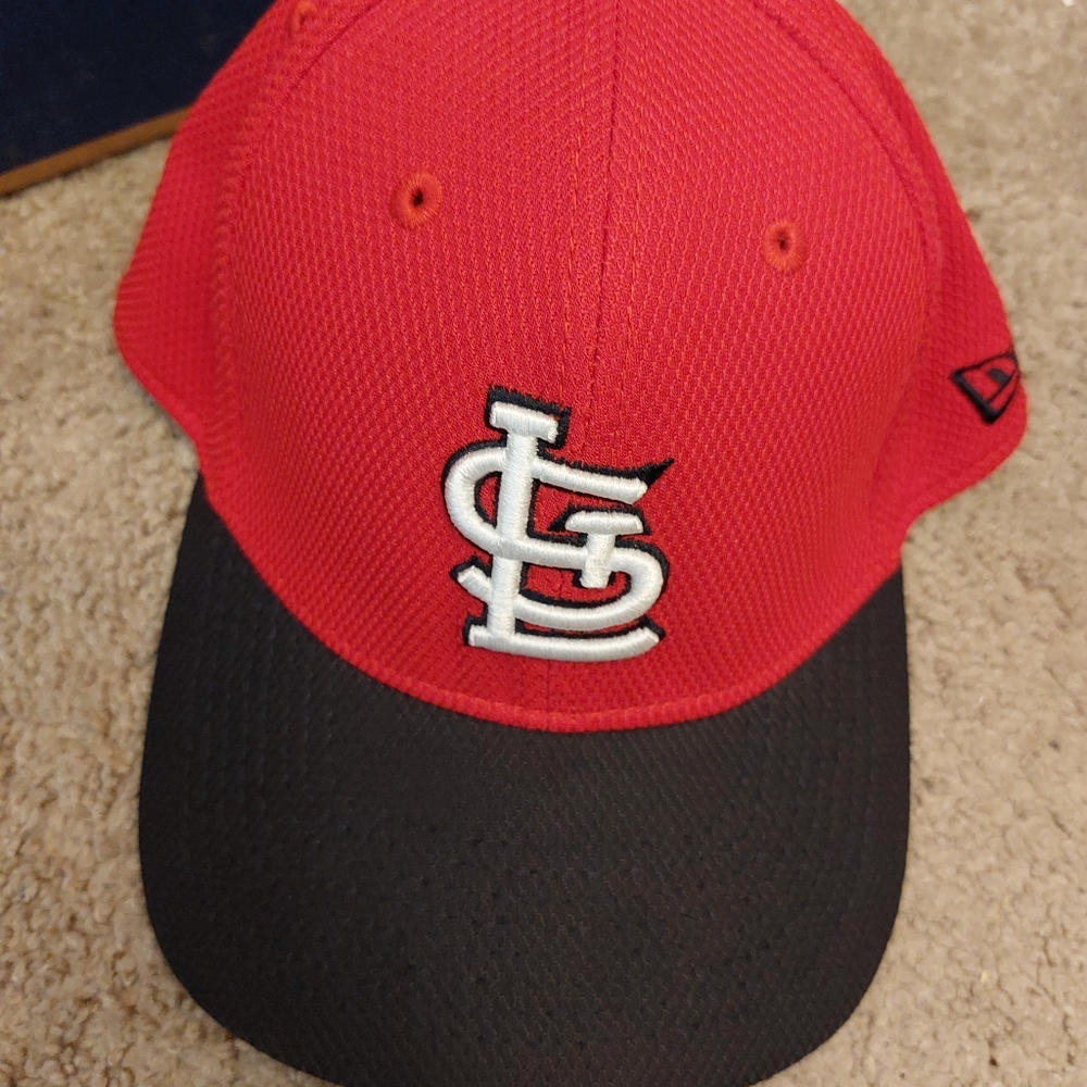 St Louis Cardinals Hat